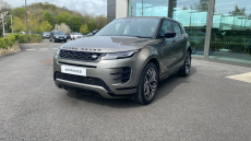 Land Rover Range Rover Evoque 2.0 P250 R-Dynamic HSE 5dr Auto Petrol Hatchback